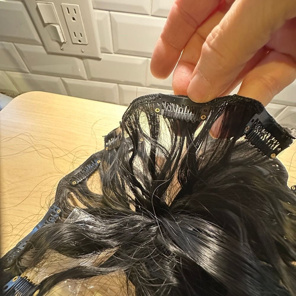 Hair Extensions - Picture 8 of 11